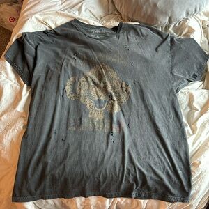 Urban Outfitters Oversized T-Shirt